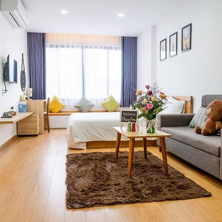 Carol Homestay Da Nang Beach 2 Εξωτερικό φωτογραφία