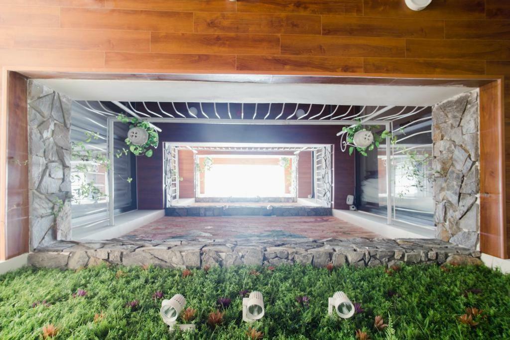 Carol Homestay Da Nang Beach 2 Εξωτερικό φωτογραφία