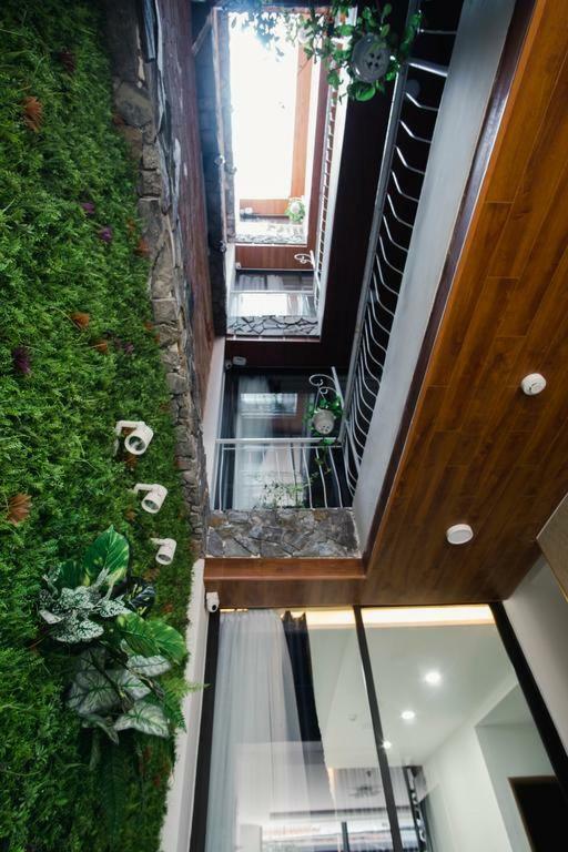 Carol Homestay Da Nang Beach 2 Εξωτερικό φωτογραφία